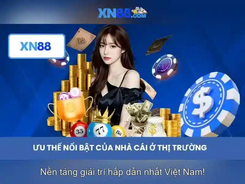 Gioi thieu ve xn88