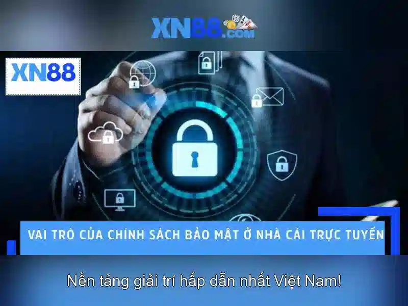 An toàn và đáng tin cậy<p><span style=