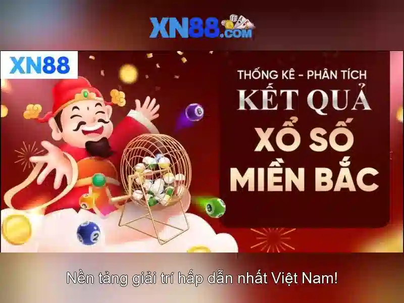Giao diện nhà cái hoàn hảo