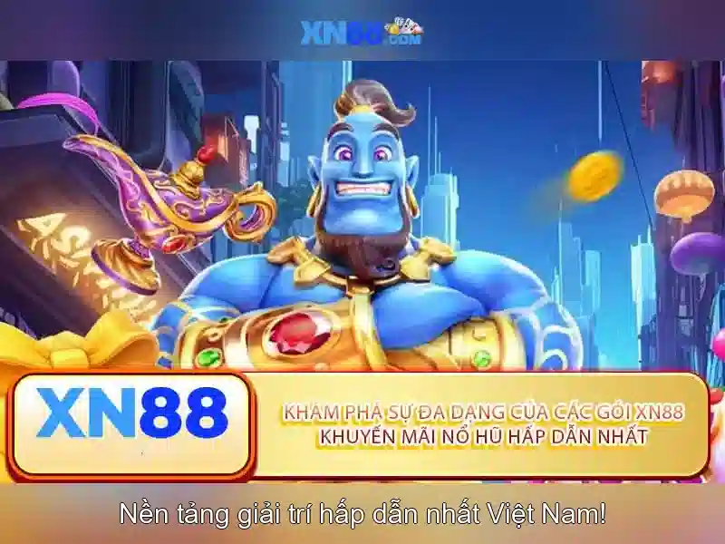 Giới thiệu về xn88