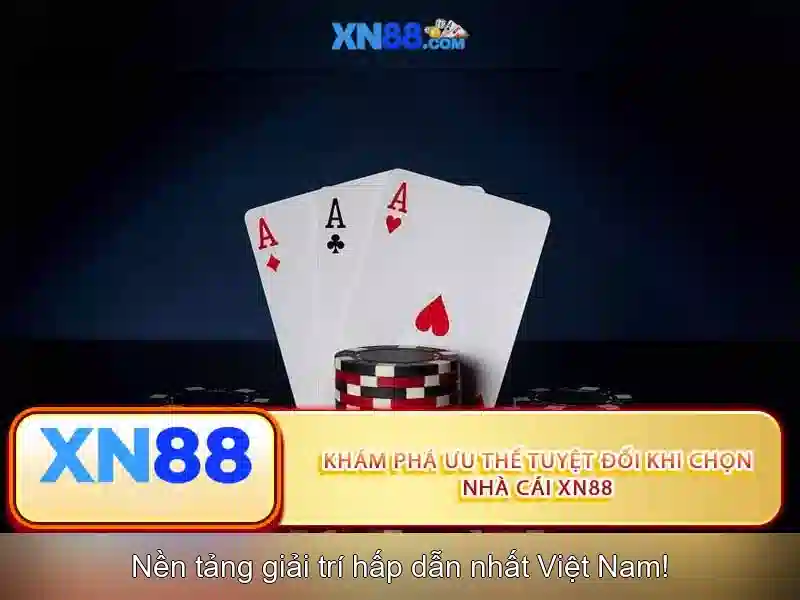 xn88 - Nền tảng giải trí trực tuyến nổi bật<p><span style=