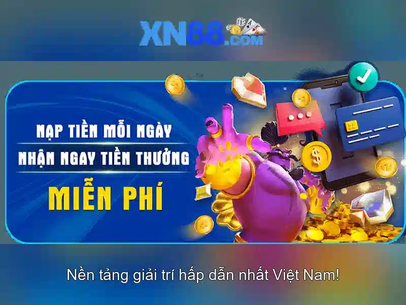 Giới thiệu về XN88