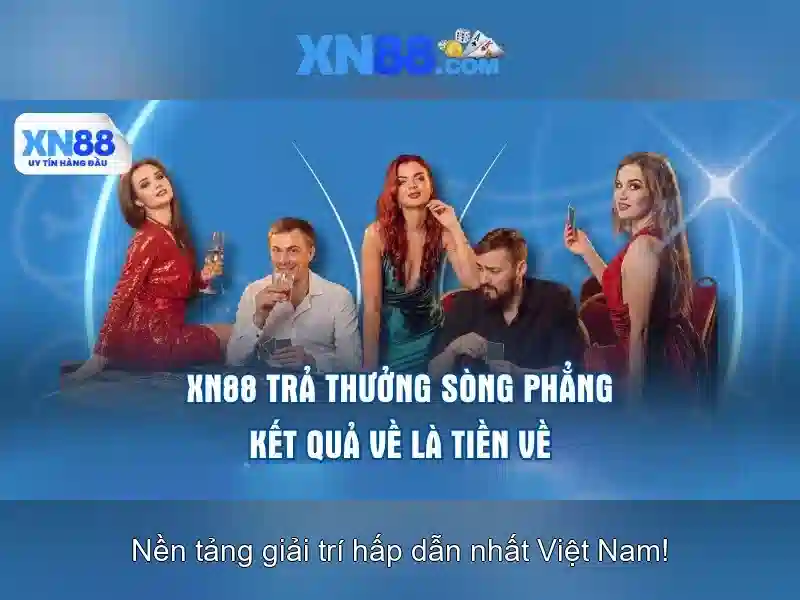 Giao diện nhà cái hoàn hảo