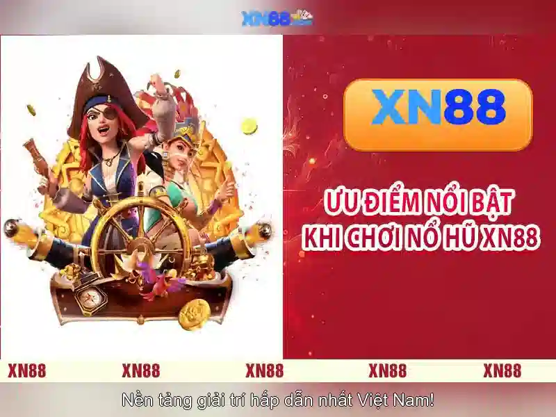 Giới thiệu về XN88