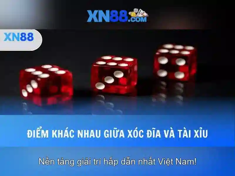 Giao diện nhà cái hoàn hảo