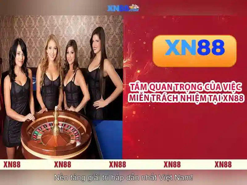 Giao diện nhà cái hoàn hảo