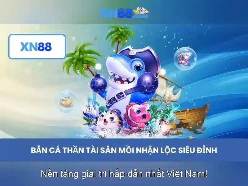 Giao diện nhà cái hoàn hảo