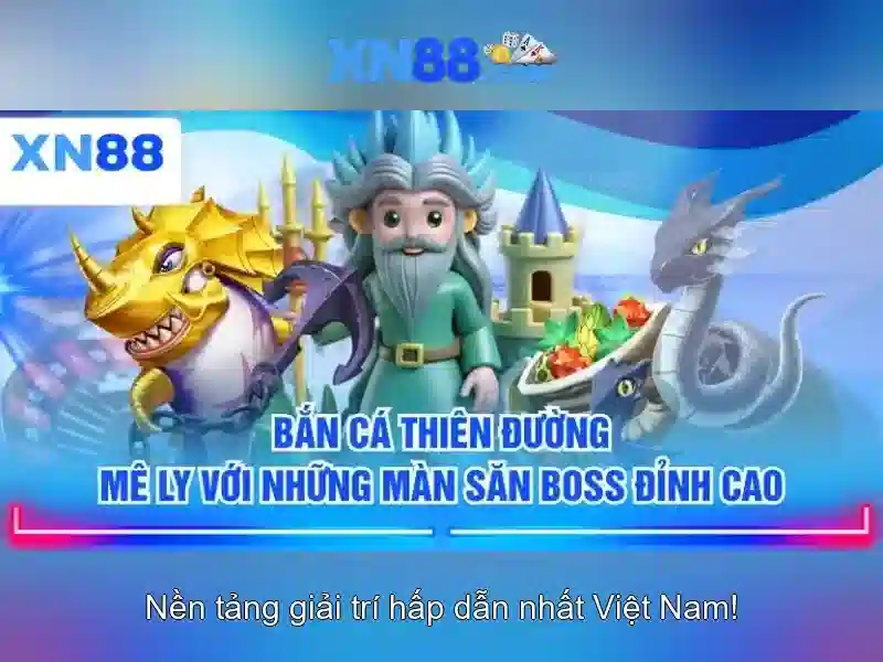 Giới thiệu xn88