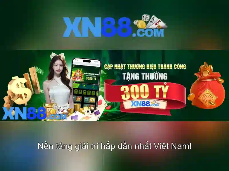 Ý nghĩa của xn88