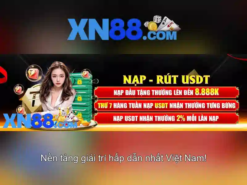 Những điểm nổi bật của xn88