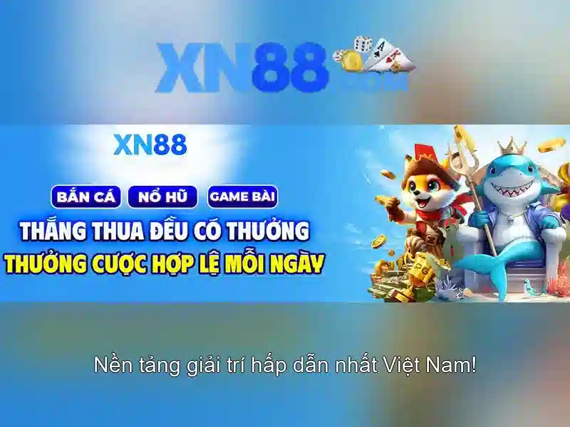 Giao diện nhà cái hoàn hảo