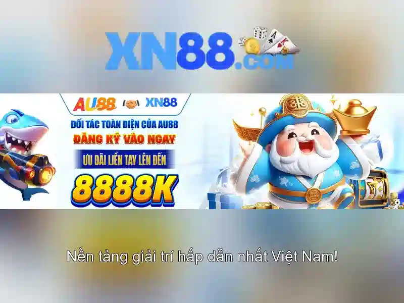Giao diện nhà cái hoàn hảo