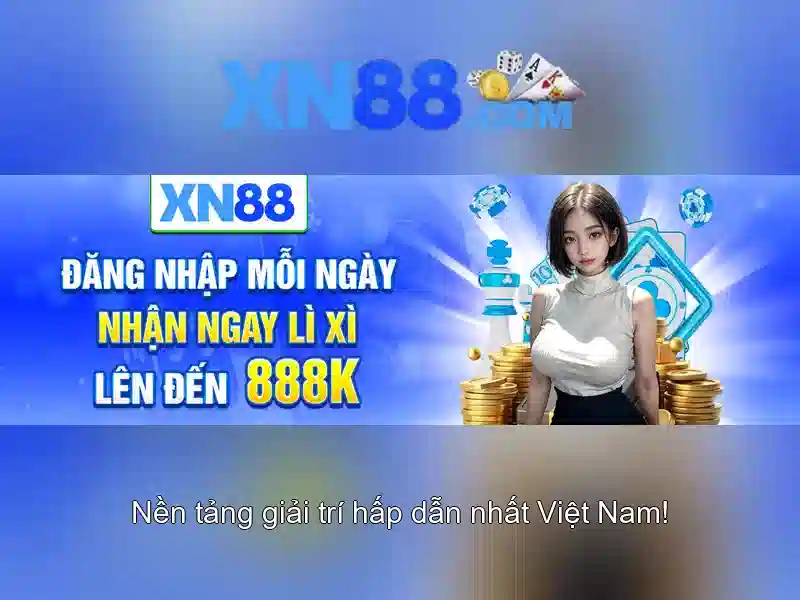Giao diện nhà cái hoàn hảo