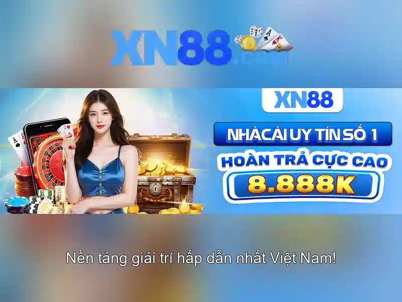 Các tính năng nổi bật của xn88