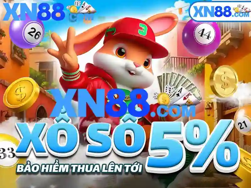 Giao diện nhà cái hoàn hảo