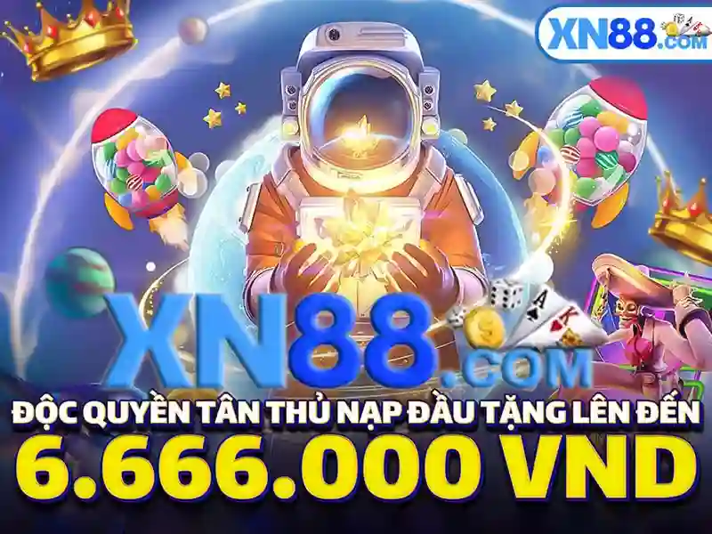 xn88: Nền tảng trò chơi trực tuyến và cược Giao diện nhà cái hoàn hảo