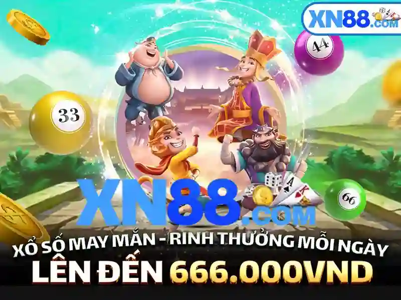 xn88 casino thai – Trải nghiệm đỉnh cao giải trí trực tuyến Giao diện nhà cái hoàn hảo