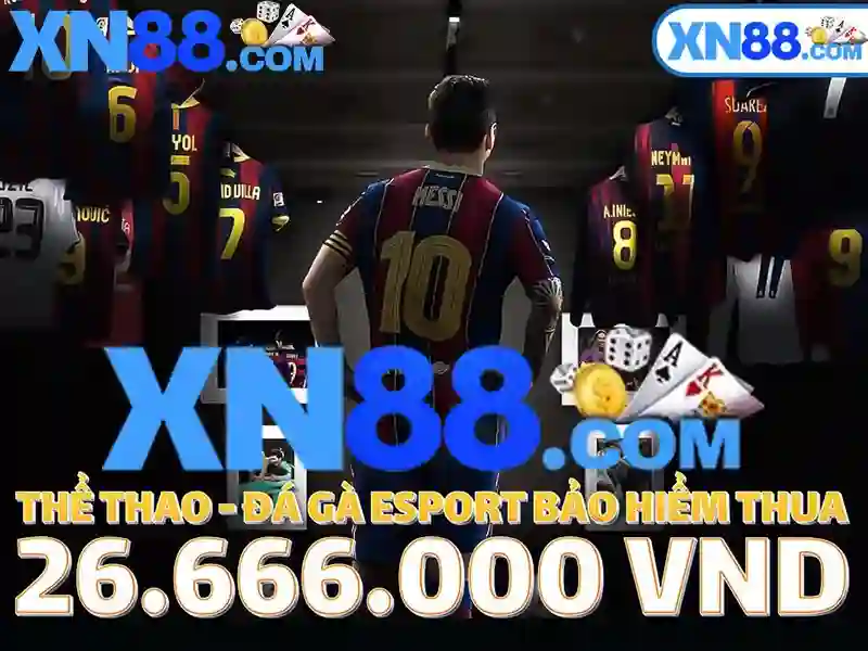 xn88 slot – Nền tảng đổi mới cho người chơi hiện đại