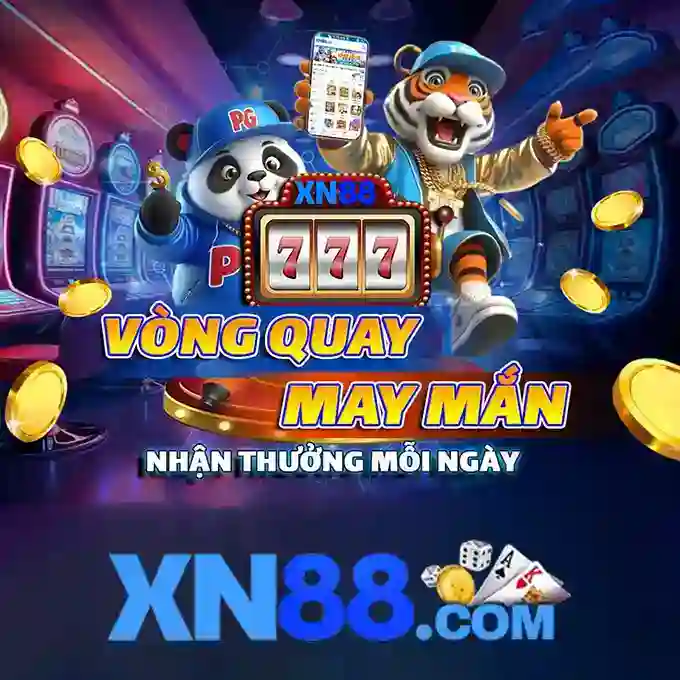 Giao diện nhà cái hoàn hảo