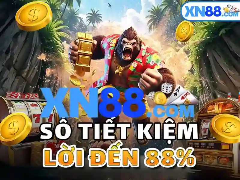 xn88 có lừa đảo không – Giới thiệu và bức tranh tổng quan