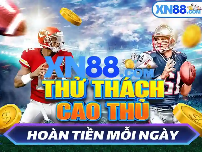 XN88: Nền tảng cá cược trực tuyến nổi bật Giao diện nhà cái hoàn hảo
