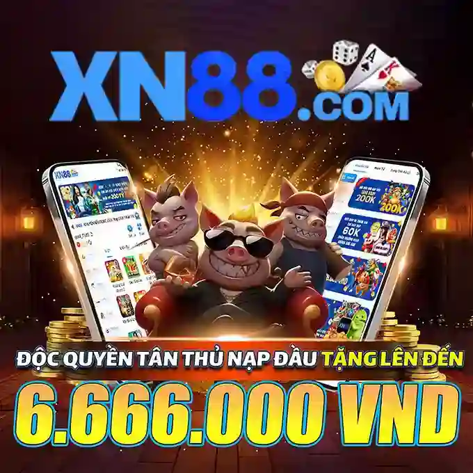 xn88 nha cai – Noi ket noi dam me cua cuoc va cong nghe