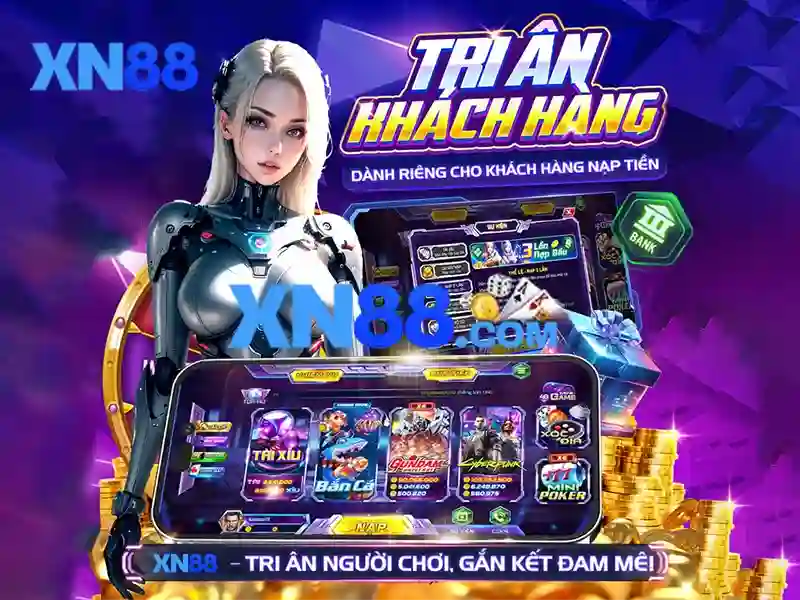 Giao diện nhà cái hoàn hảo