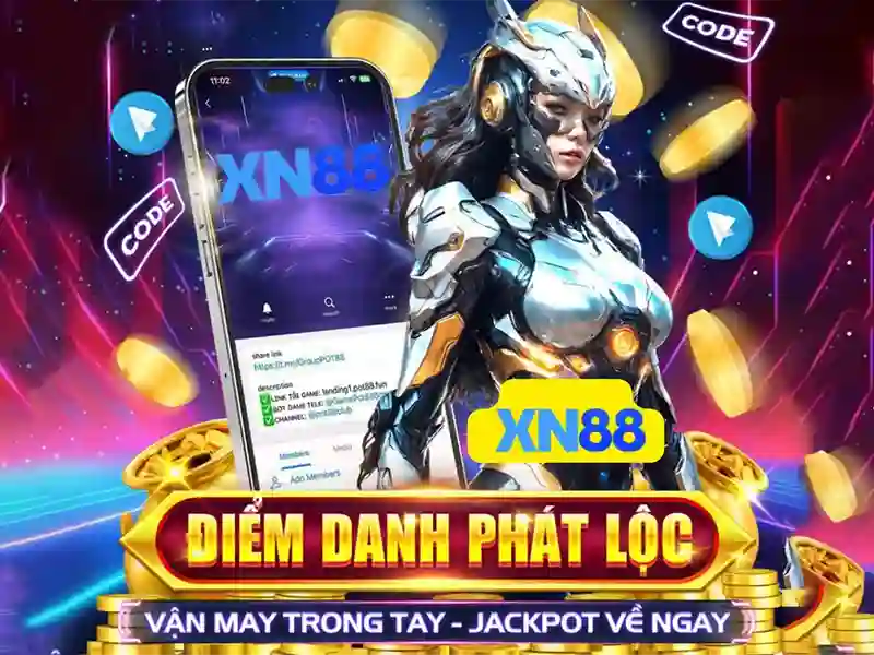 Nền tảng xn88 link – Phát triển và tầm nhìn tương lai