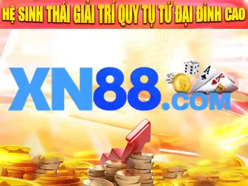 xn88 com – Tổng quan và giá trị cốt lõi