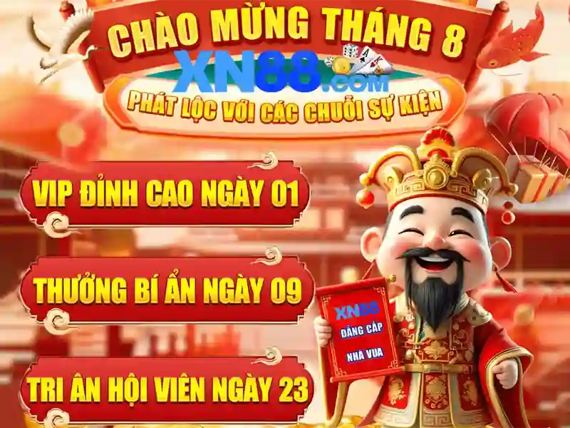 Các dịch vụ nổi bật