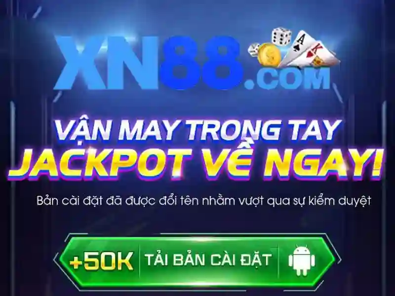 xn88 casino – Giới thiệu tổng quan