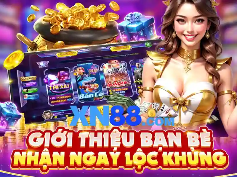 xn88 tải – Tổng quan chủ đề và giá trị cốt lõi