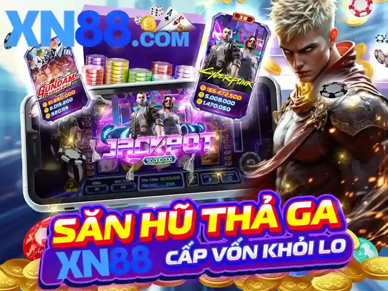 Giao diện nhà cái hoàn hảo