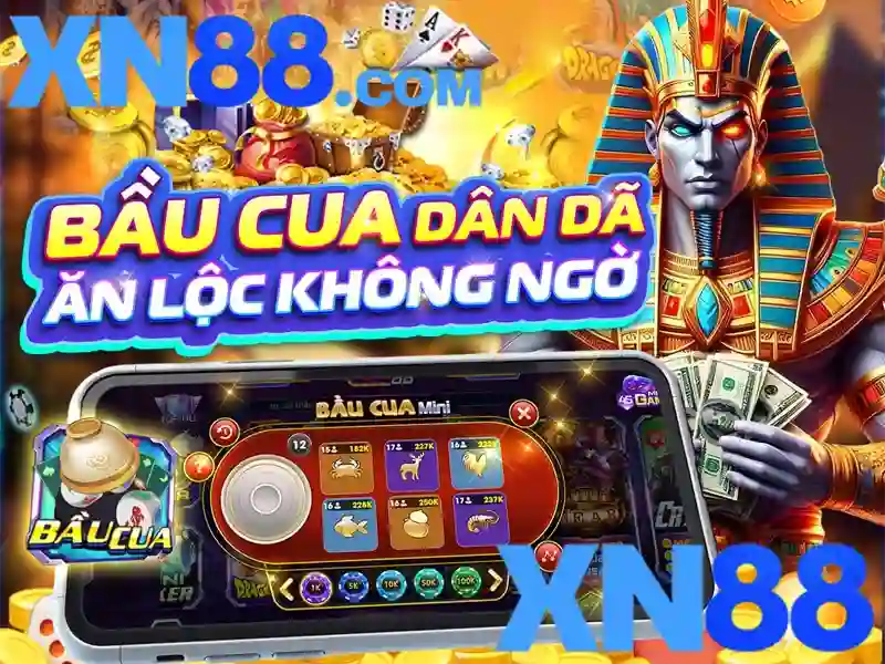 Ưu thế cạnh tranh và lợi thế vượt trội của xn88 .com