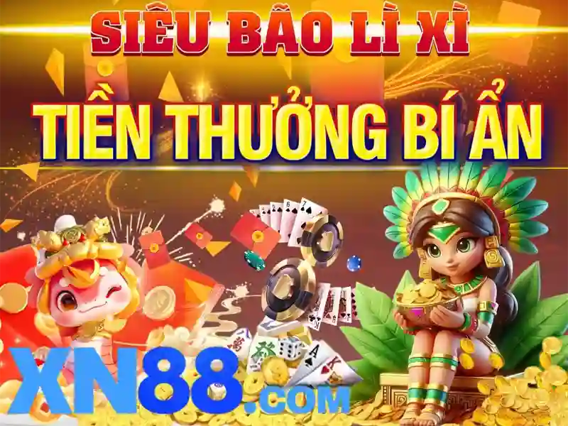 xn88 game – Giới thiệu đầy cảm hứng