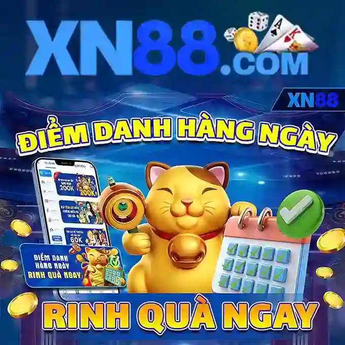 Giao diện nhà cái hoàn hảo