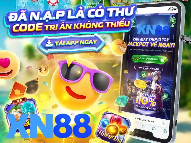 xn88 slot – Giới thiệu và định hình thương hiệu