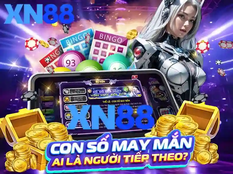 xn88 android xn88: Đột phá nền tảng di động cho trò chơi Giao diện nhà cái hoàn hảo