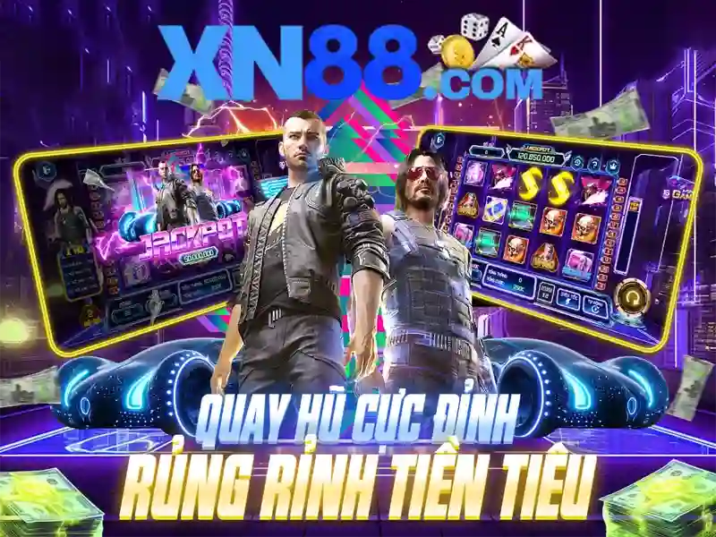 Giao diện nhà cái hoàn hảo