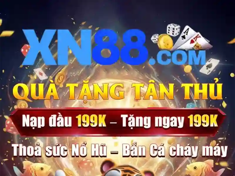 'xn88 trang chủ – Giới thiệu sáng tạo'