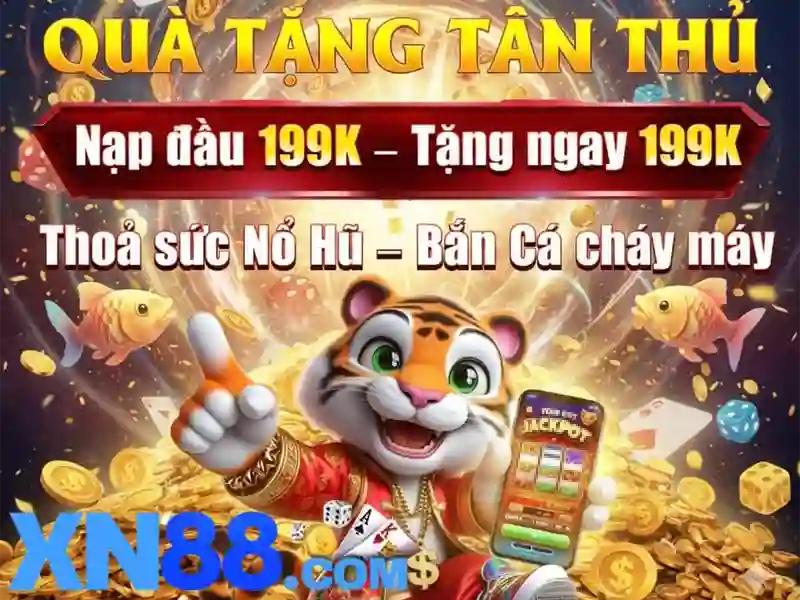 Khám phá xn88: Nền tảng cá cược và trò chơi trực tuyến Giao diện nhà cái hoàn hảo