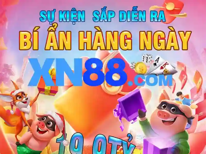 Các tính năng nổi bật