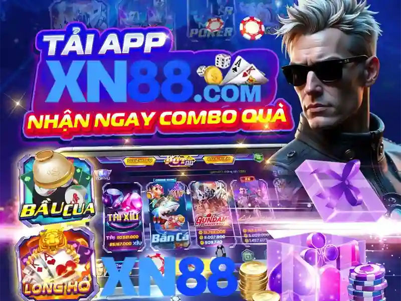 Giao diện nhà cái hoàn hảo