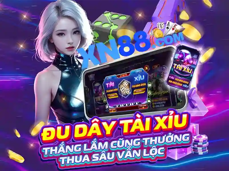 xn88 tải – Hướng đi phát triển & Tầm nhìn