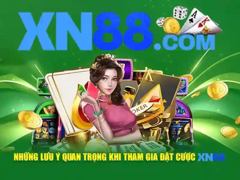 Tổng quan và Giá trị cốt lõi của xn88 sa.com