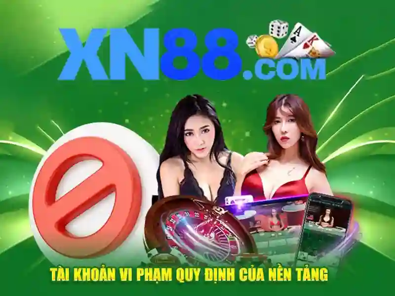 Giao diện nhà cái hoàn hảo