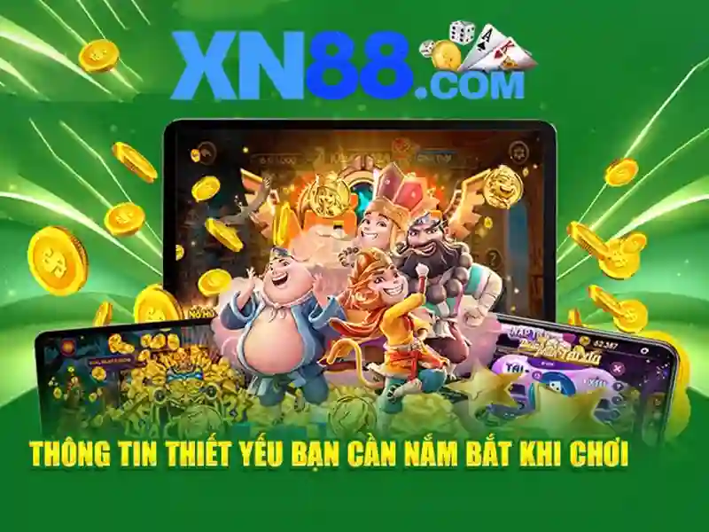 Thu thập dữ liệu người dùng minh bạch tại xn88