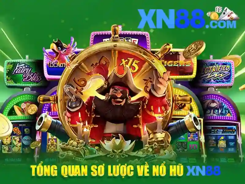'xn88 có lừa đảo không – Tổng quan chủ đề và giá trị cốt lõi'