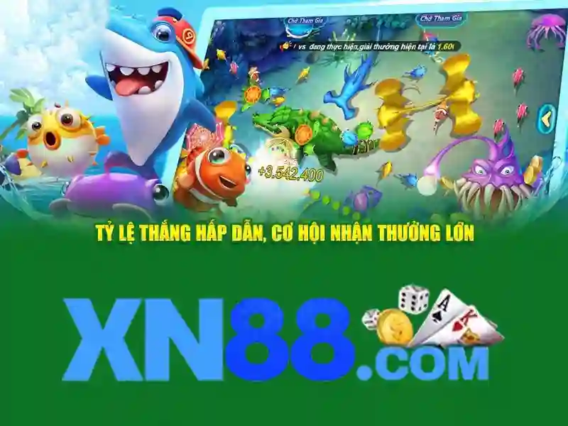 xn88 casino thai – Trải nghiệm đỉnh cao sòng bạc trực tuyến Giao diện nhà cái hoàn hảo